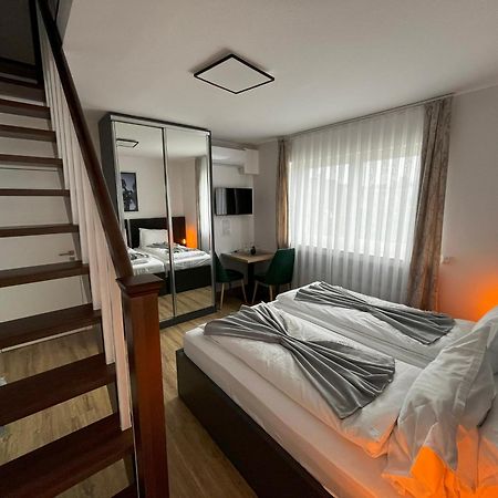 Haven Hotels - Hotel Dona برجيش جلادباخ المظهر الخارجي الصورة