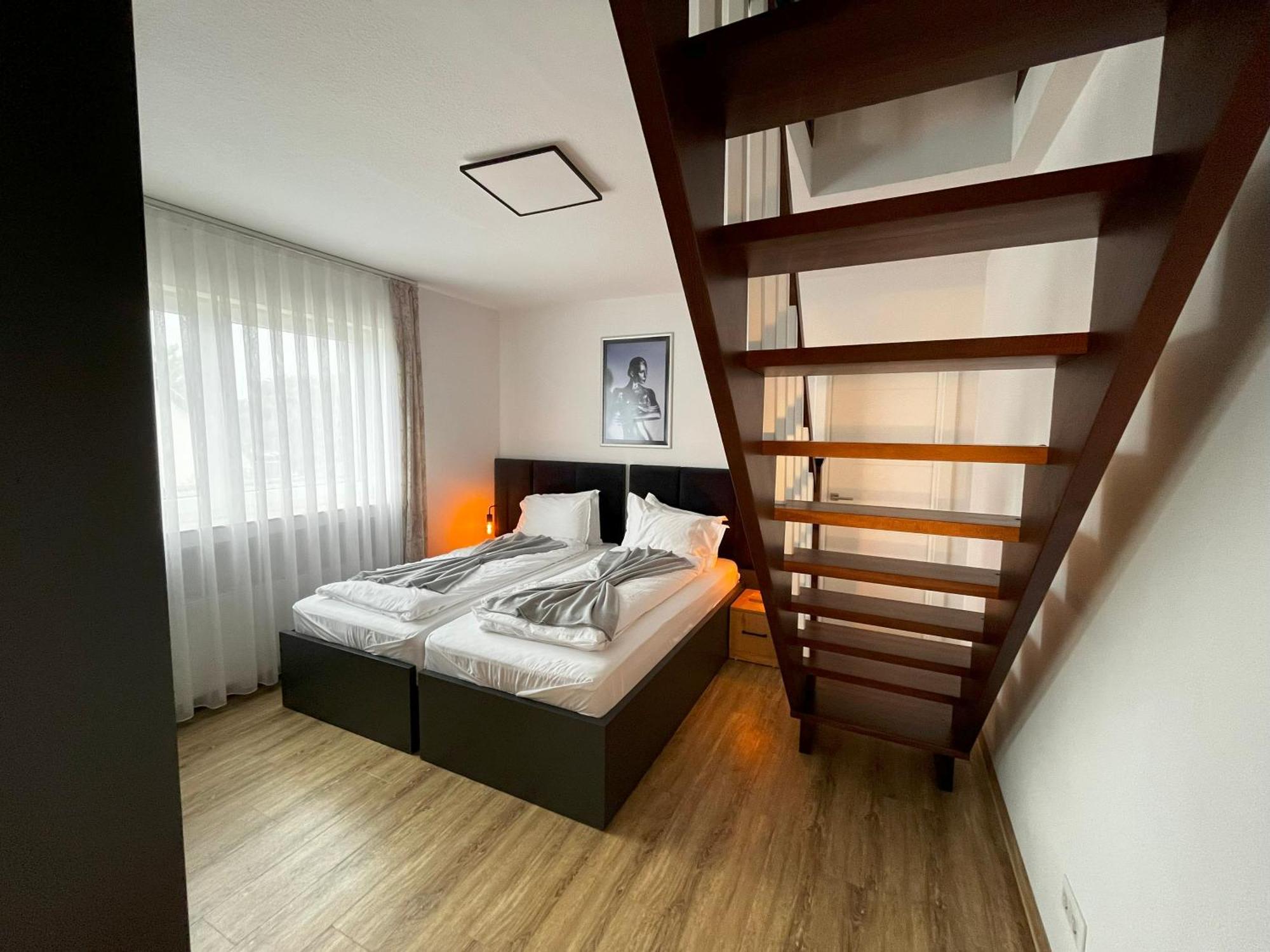 Haven Hotels - Hotel Dona برجيش جلادباخ المظهر الخارجي الصورة