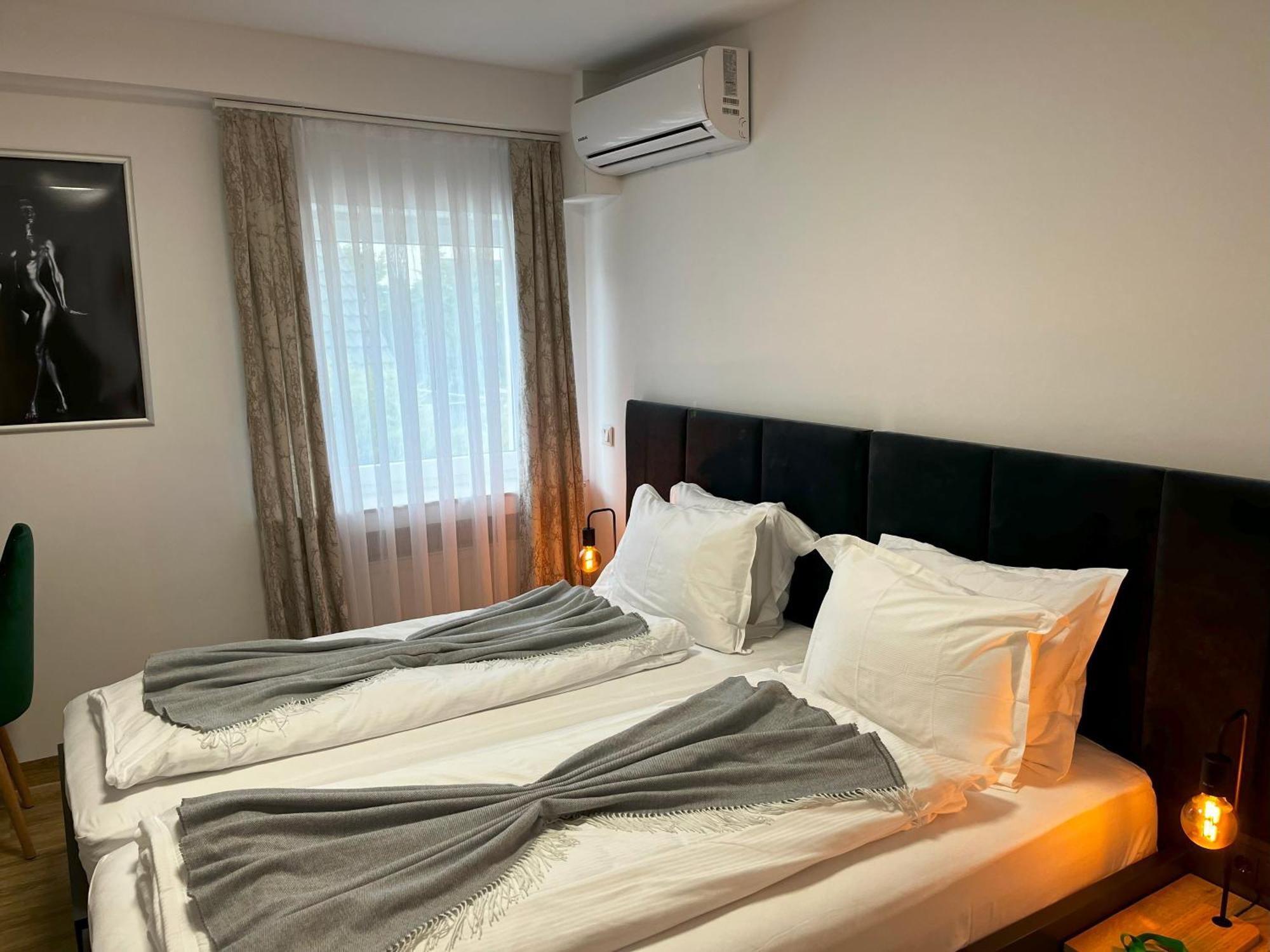 Haven Hotels - Hotel Dona برجيش جلادباخ المظهر الخارجي الصورة
